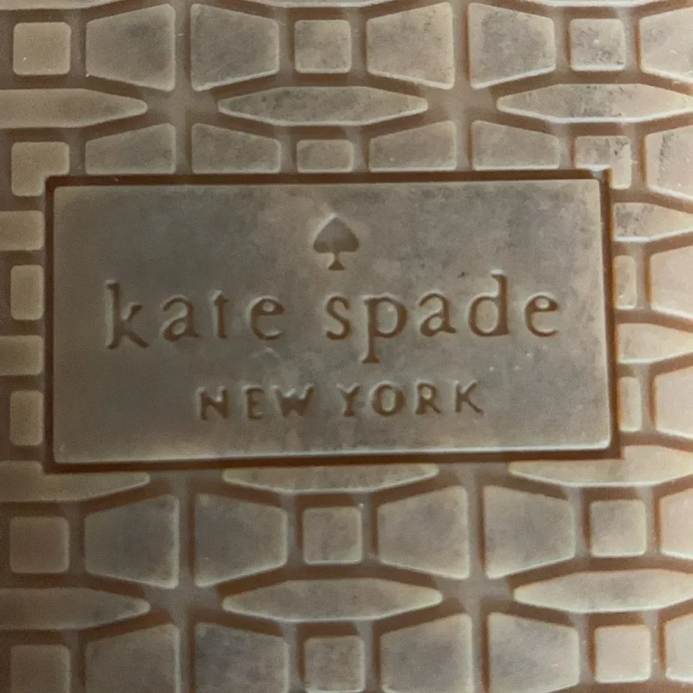 kate spade size kate